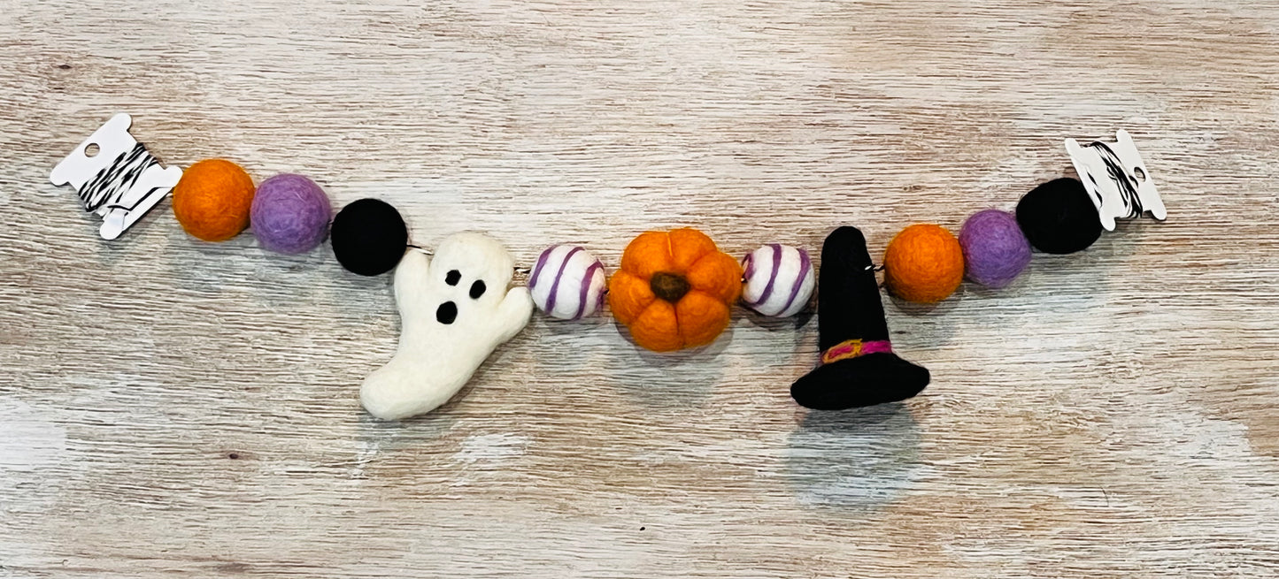 Halloween Friends #2 (short)