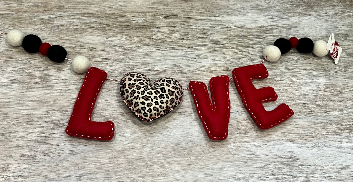 Love #3