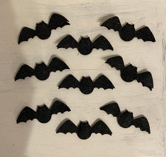 Batty Garland