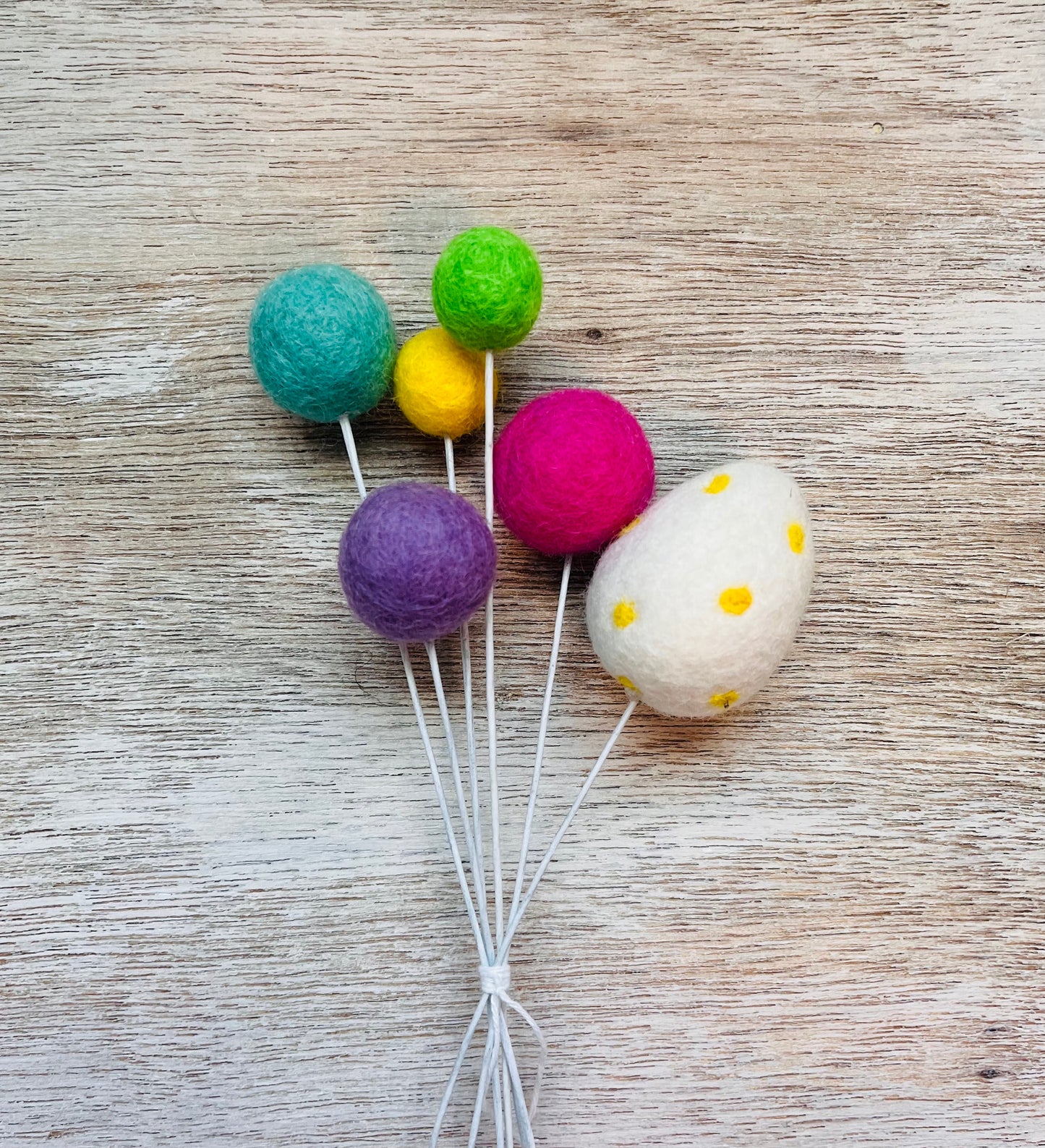 Egg Bunch