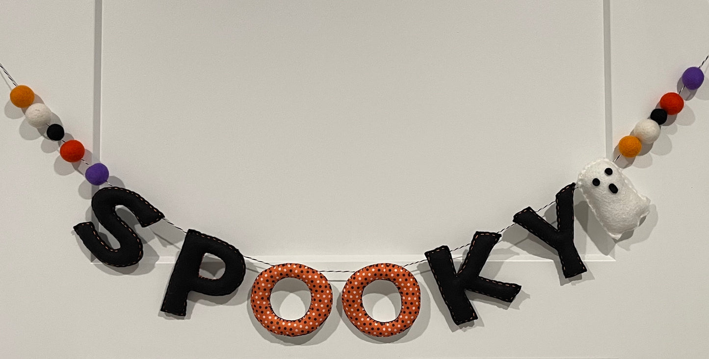 Spooky