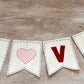 Love Banner