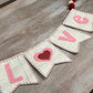 Love Banner