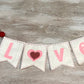 Love Banner