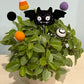 Haunted Bouquet