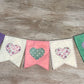 Heart Banner