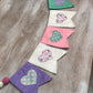 Heart Banner