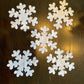 Snowflakes